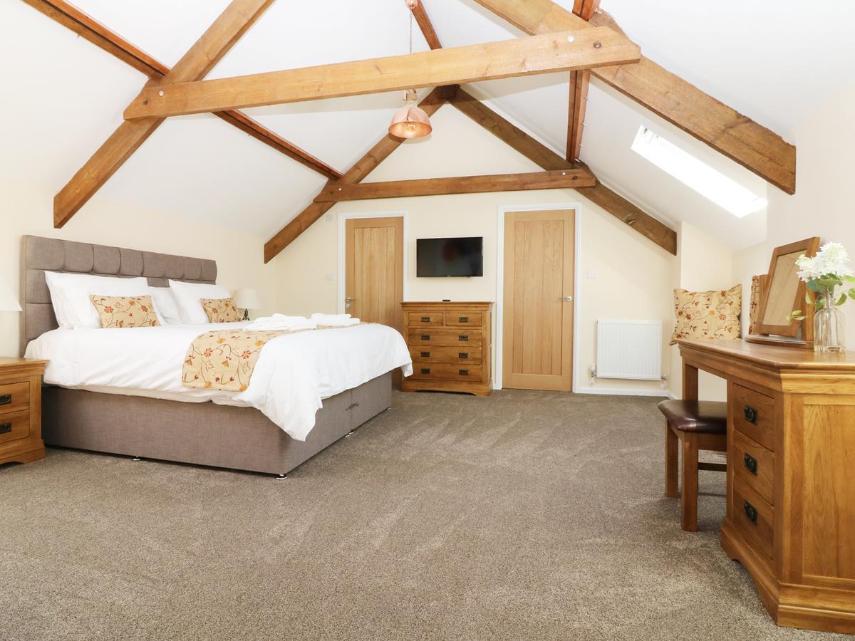 Swallows Barn Brixham Esterno foto